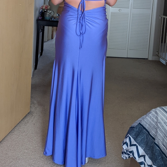 Prom Dress - Picture 2 of 4